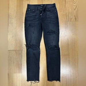 GRLFRND jeans size 26